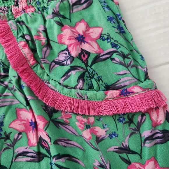 Japna Shorts Set Women's Size Xlarge - Picture 6 of 12